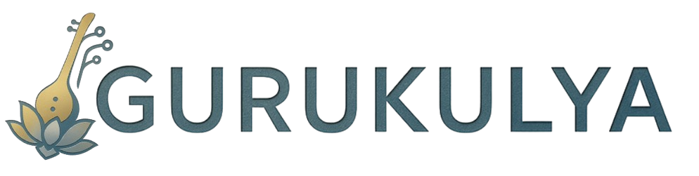 Gurukulya Logo